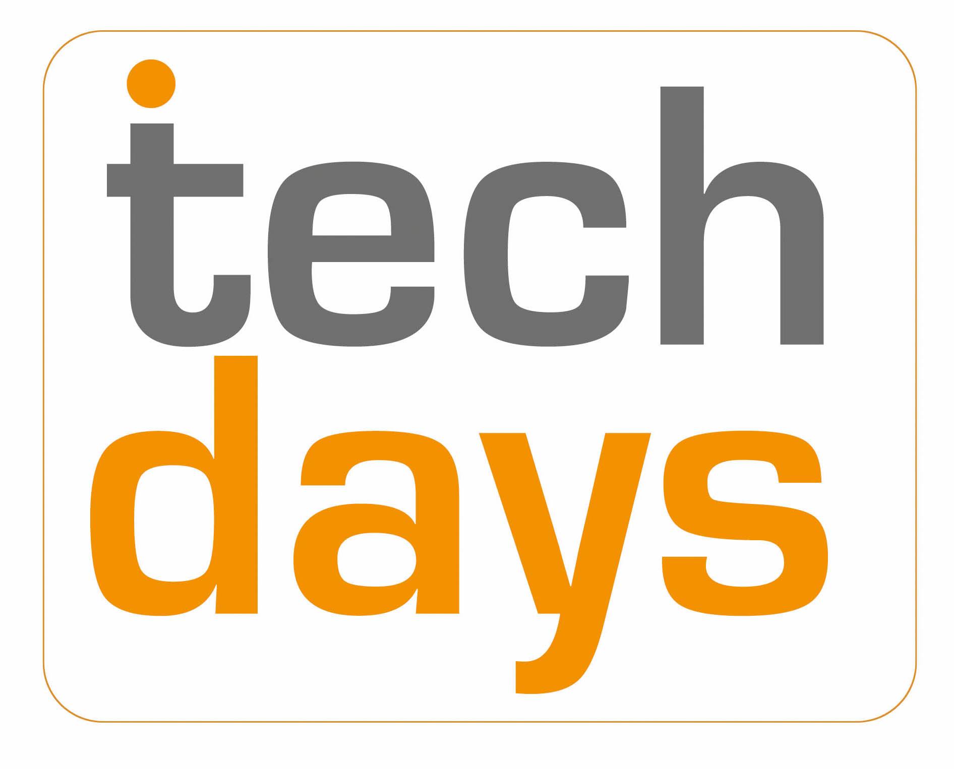 Techdays
