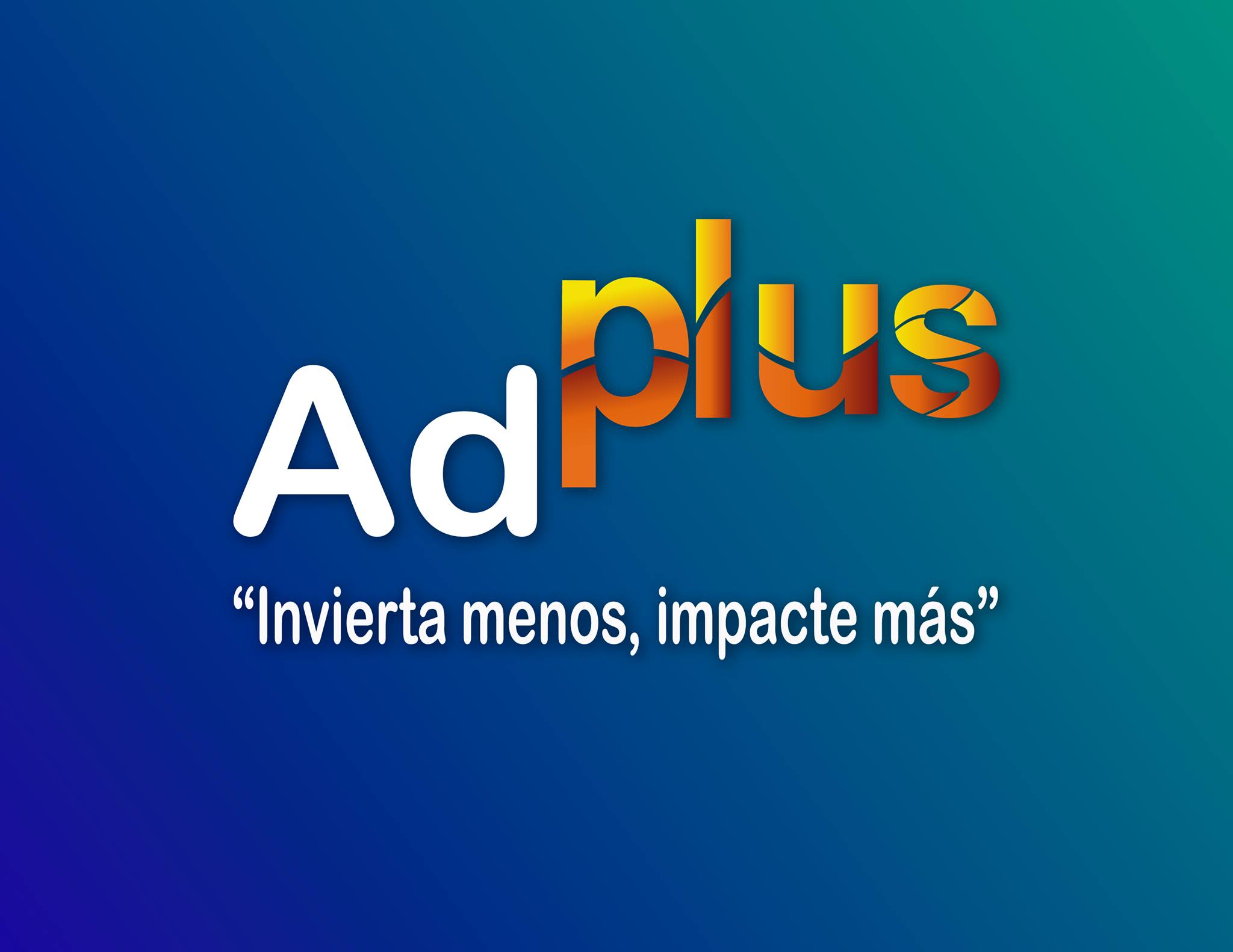 AD Plus | San Martín