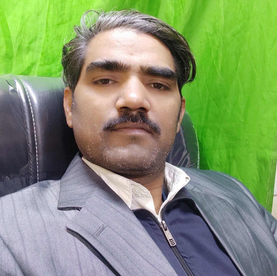 Rana Ranjeet 