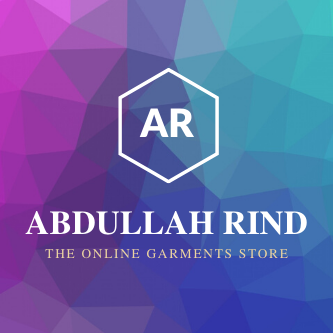 Abdullah RIND Online Garments Store
