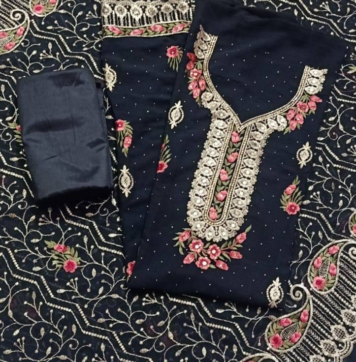 Rashi Dress Gallery