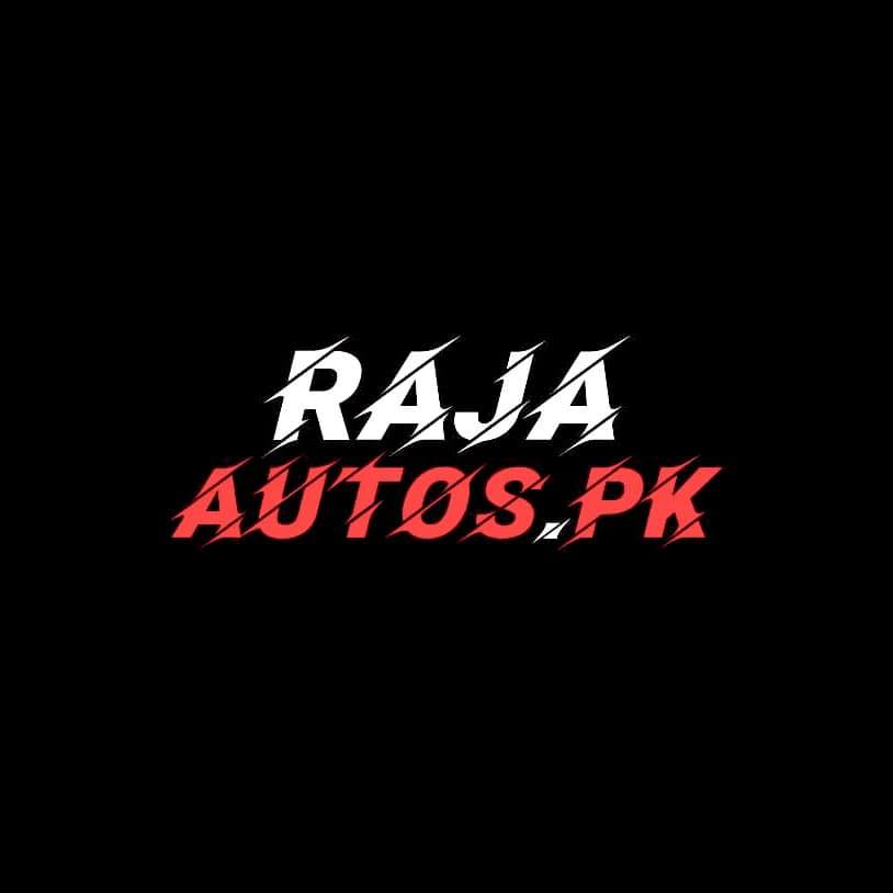 Raja auto key
