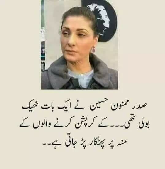 Maryam safdar daku rani