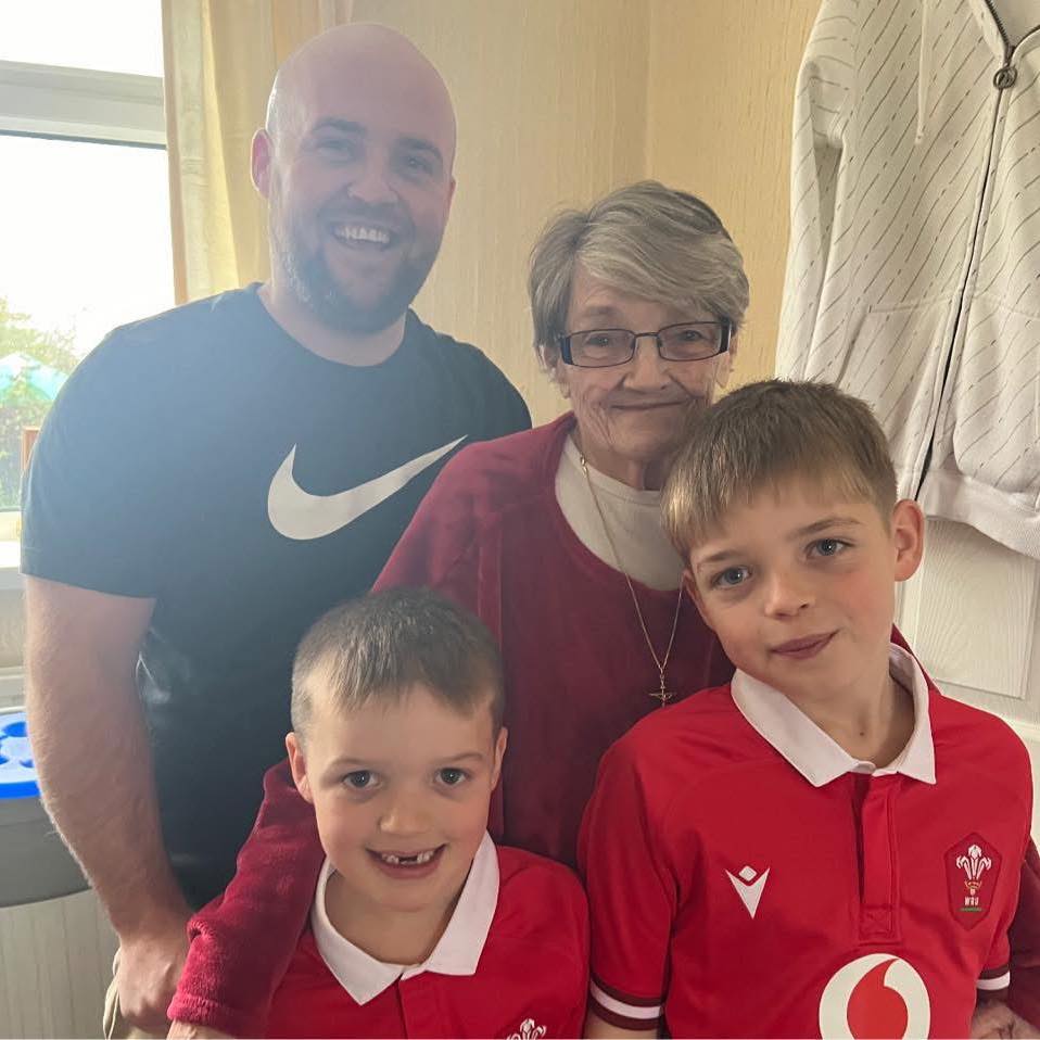 Penlan RFC | Swansea