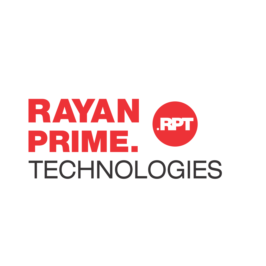 Rayan Prime Technologies Pvt. Ltd. | Contai