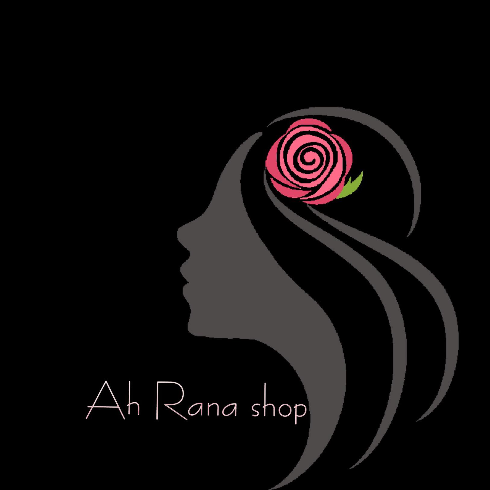 Ah Rana Shop