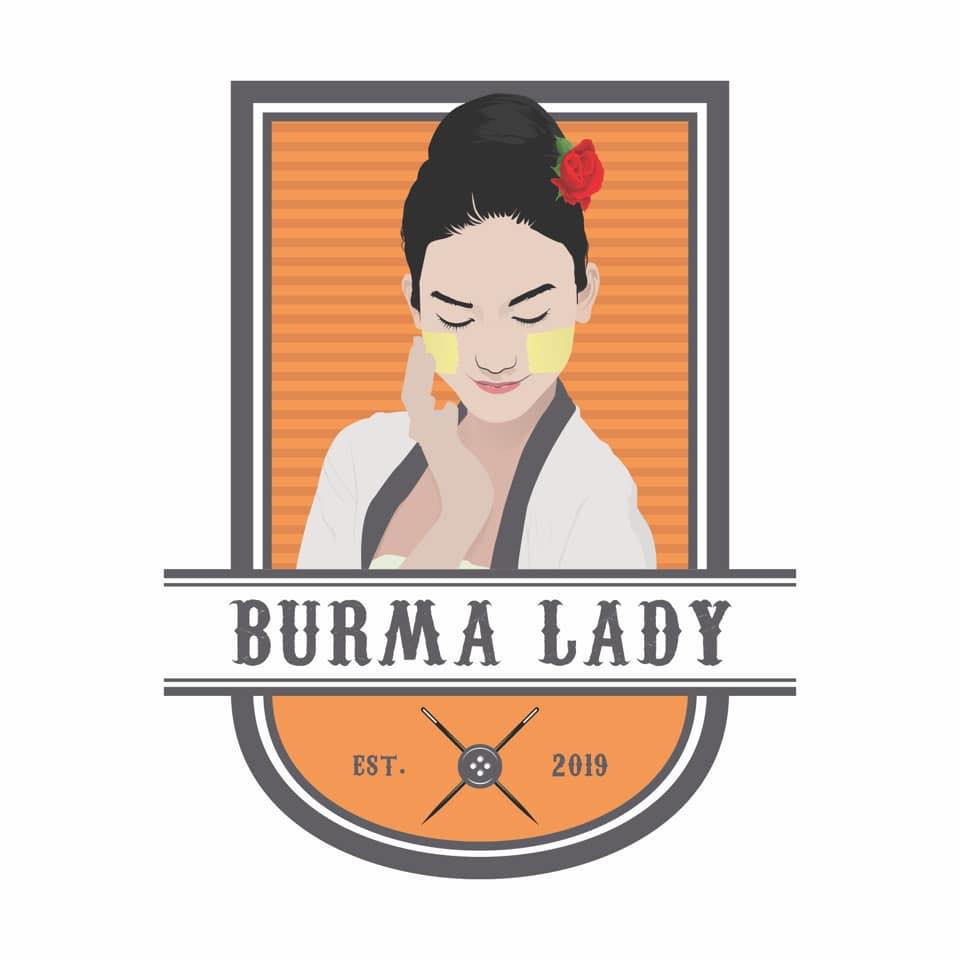 BURMA Lady | Yangon