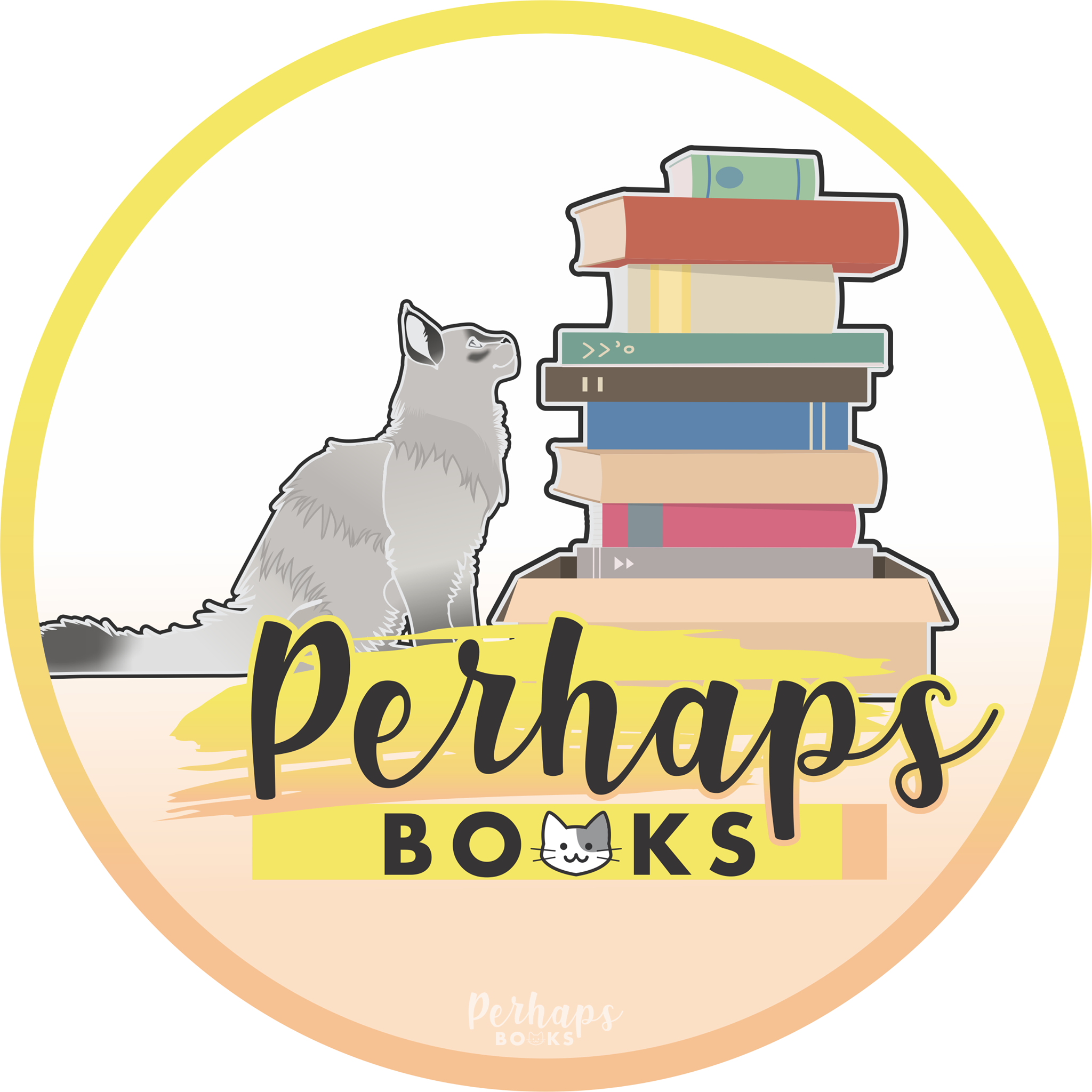 Perhaps Books | Mabalacat