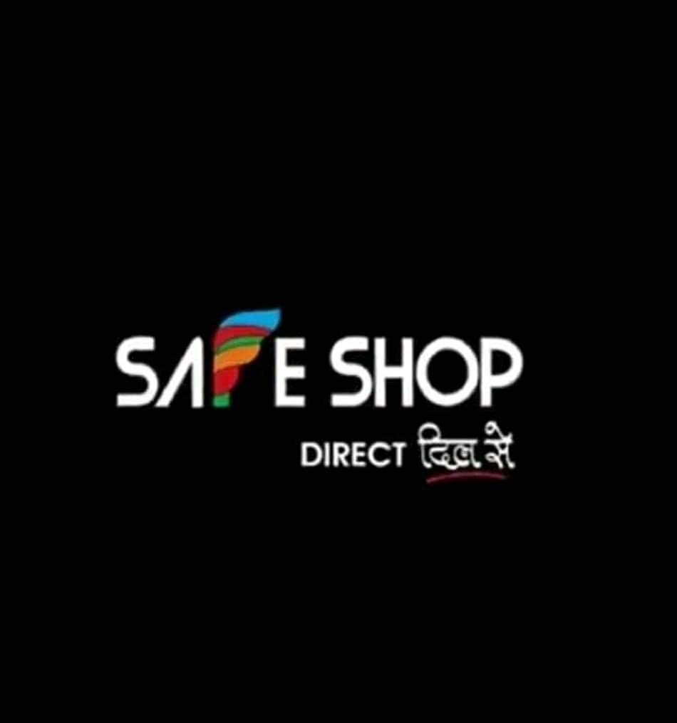 SAFE SHOP