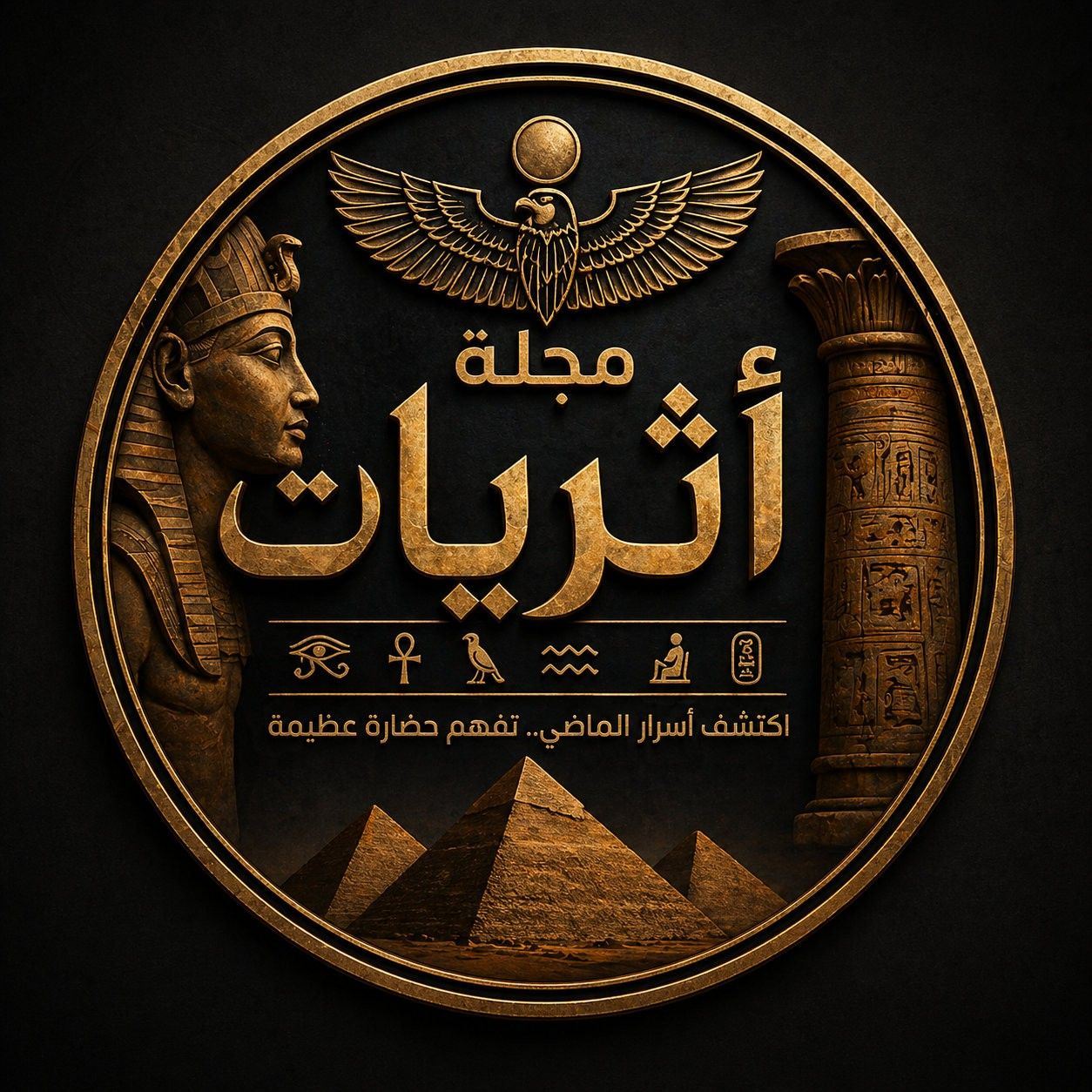 كيف كانوا يتزوجون في مصر القديمه #الفراعنة | مجلة أثريات