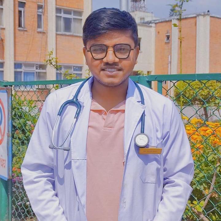 Akash Raut