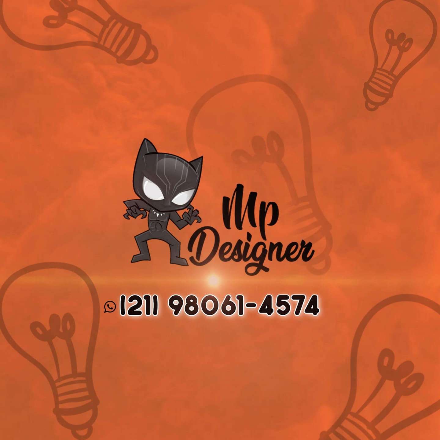 MP Designer | Seropédica RJ