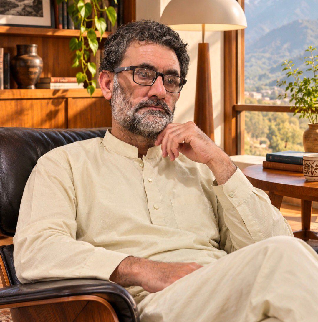 Farid Ahmad Raza