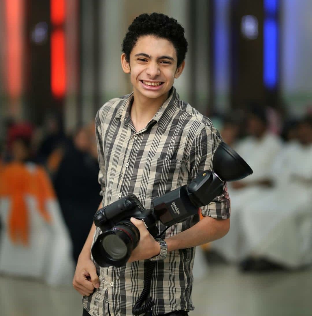 Apdo Salem Photography