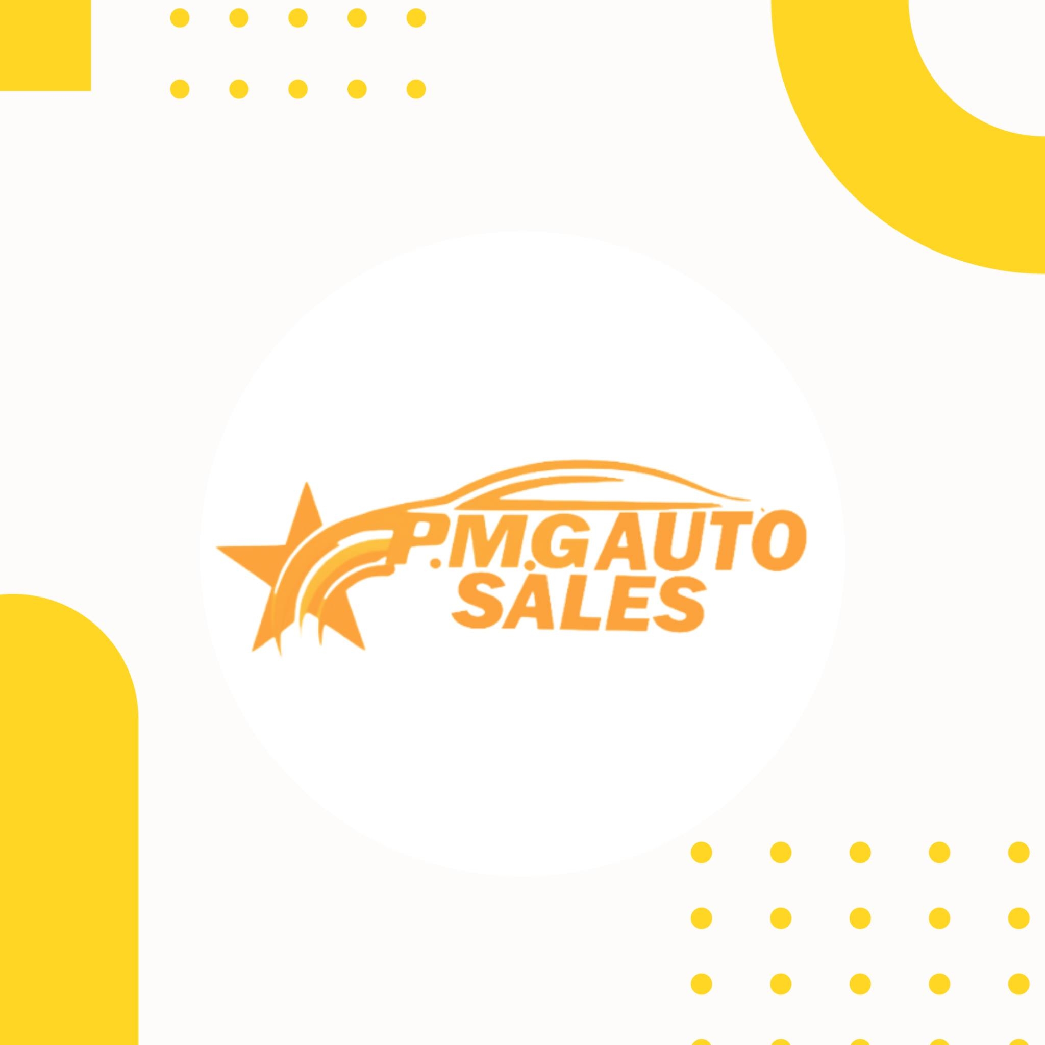 PMG Auto Sales