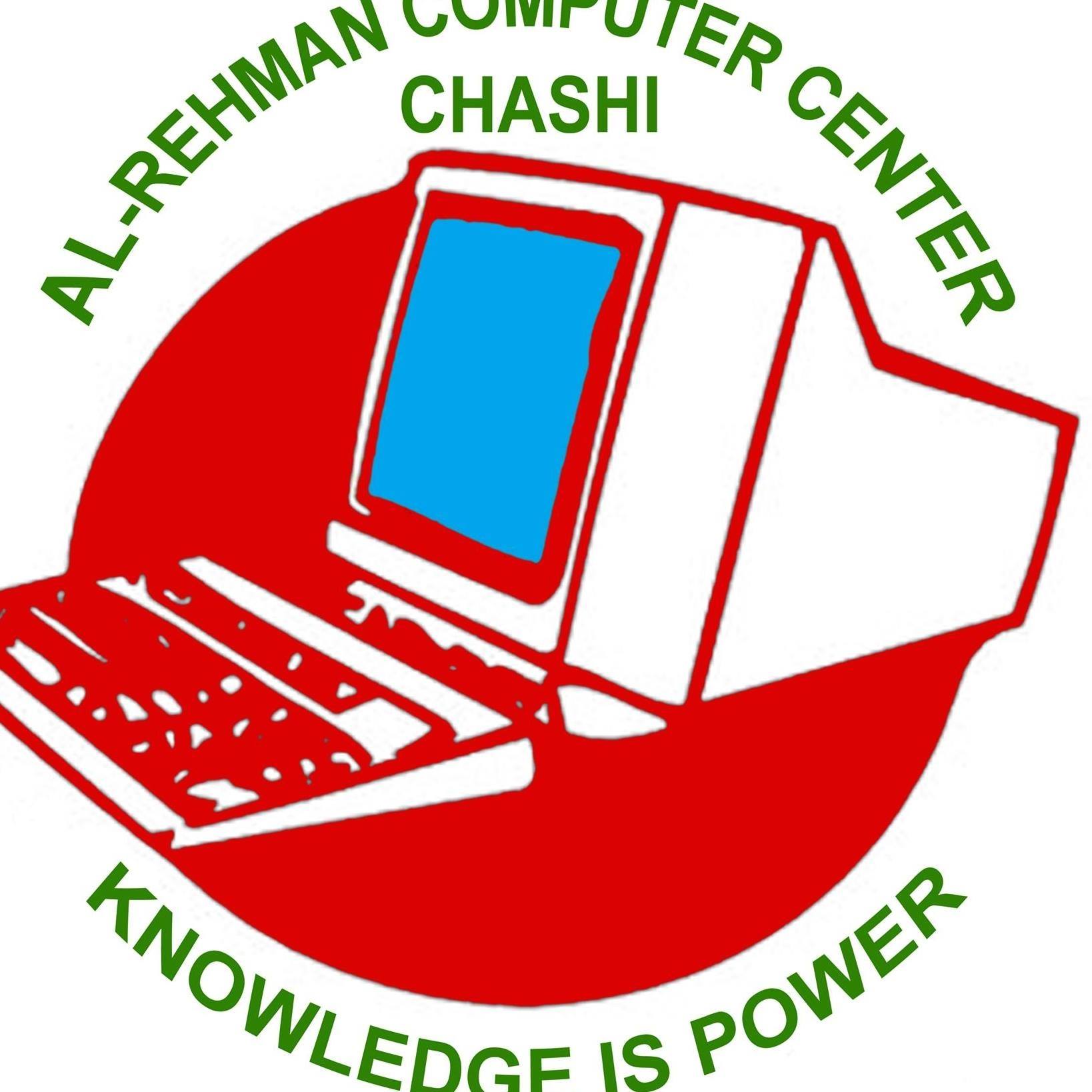 Al-Rehman Computer Center