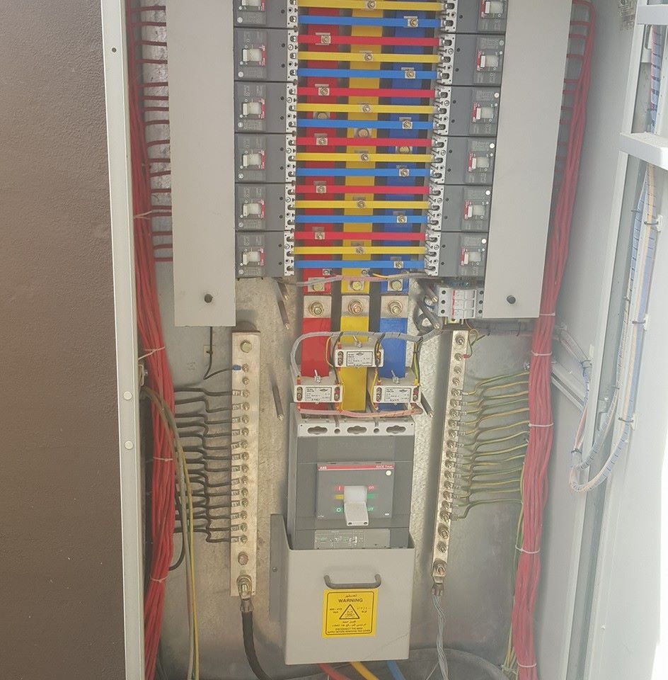Access Engineering Works Ltd | Juba