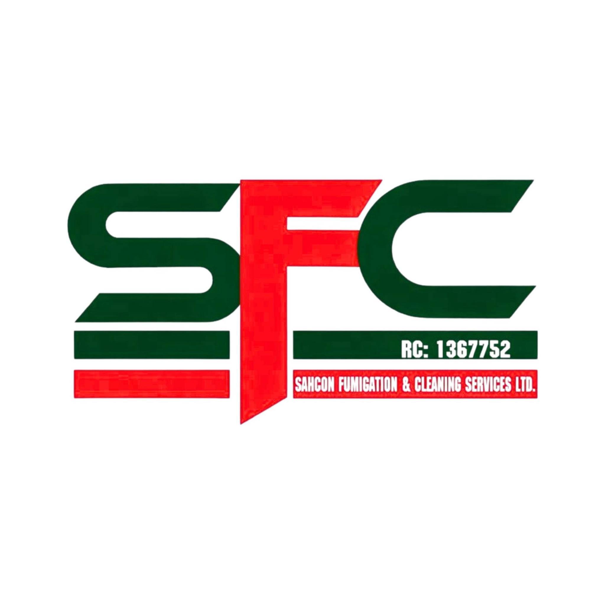 SAHCON FUMIGATION & CLEANING SERVICES LTD. Professional Home Cleaning ...