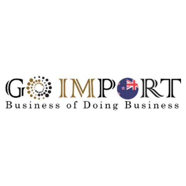 Go Import | Auckland