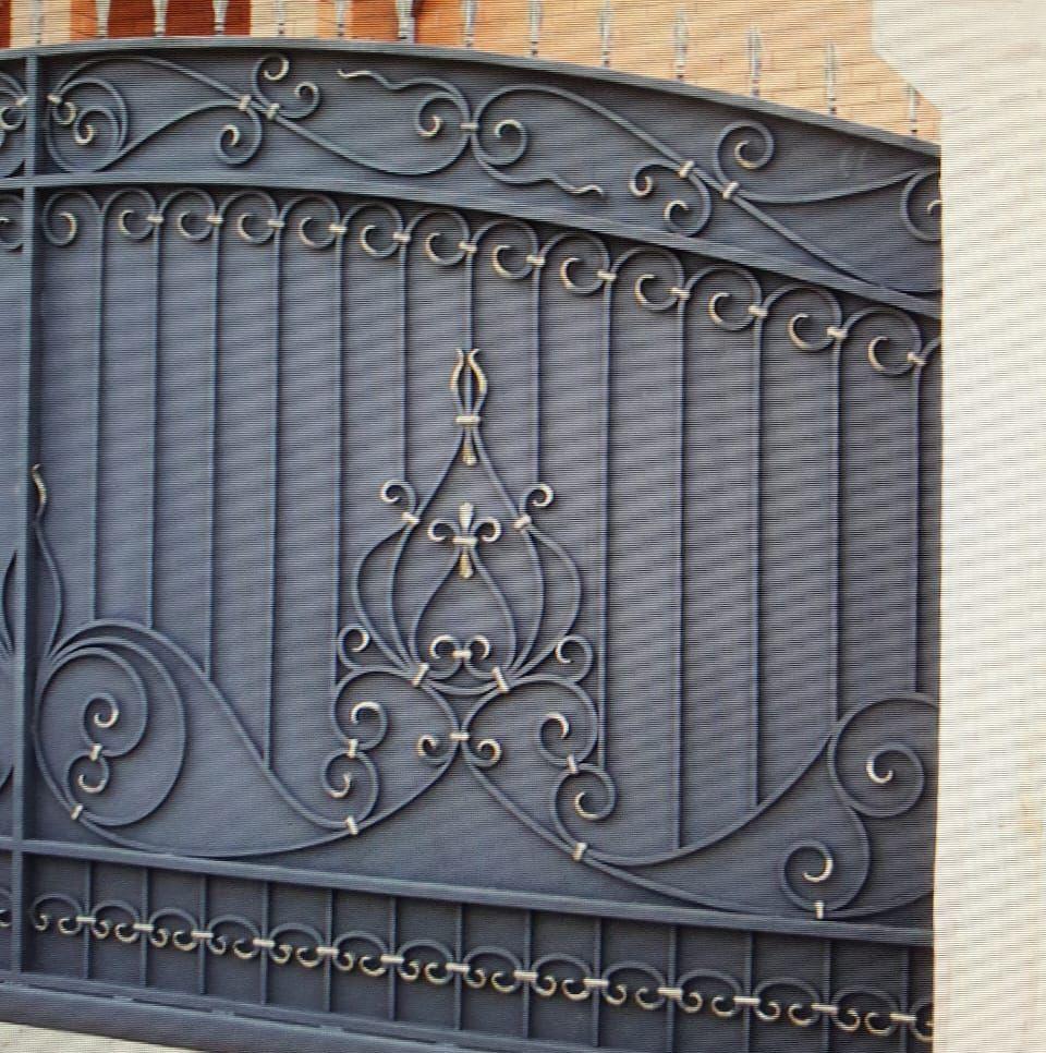 Herrería Rejon