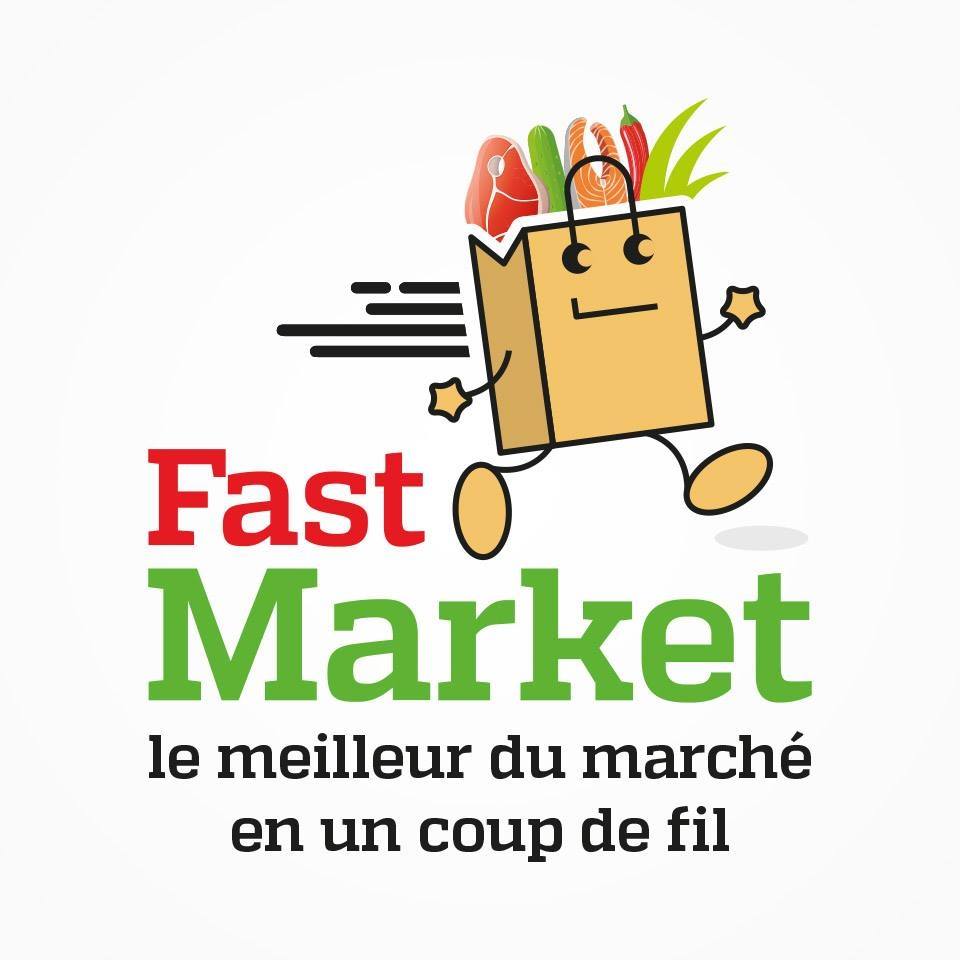 Fast Market | Temara