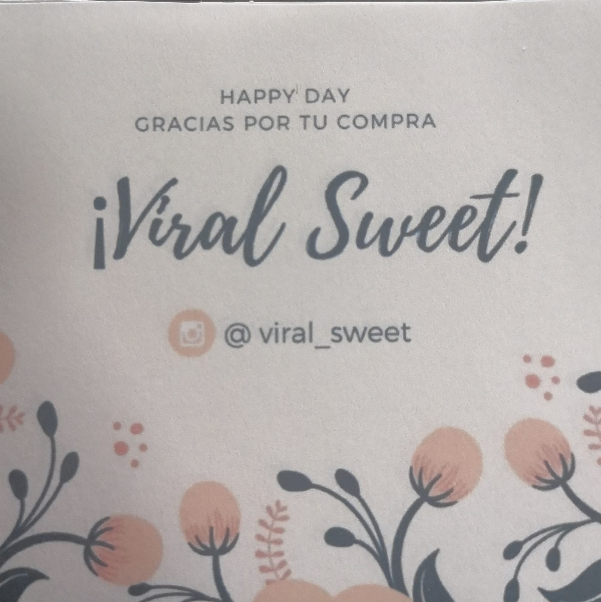 viral.sweet | Rafael Calzada
