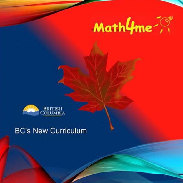 Math4me White Rock