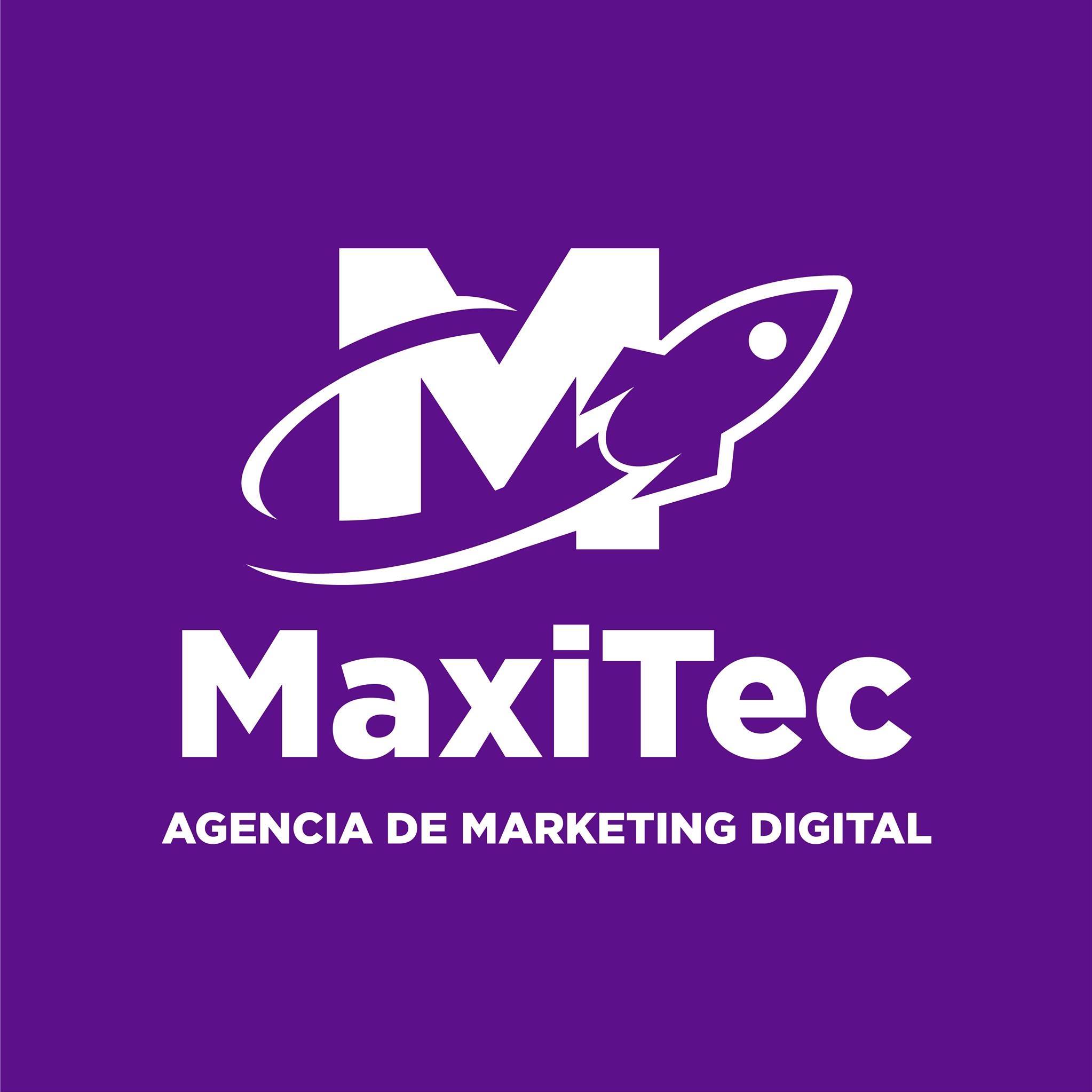 Agencia de Marketing Maxitec | Santiago