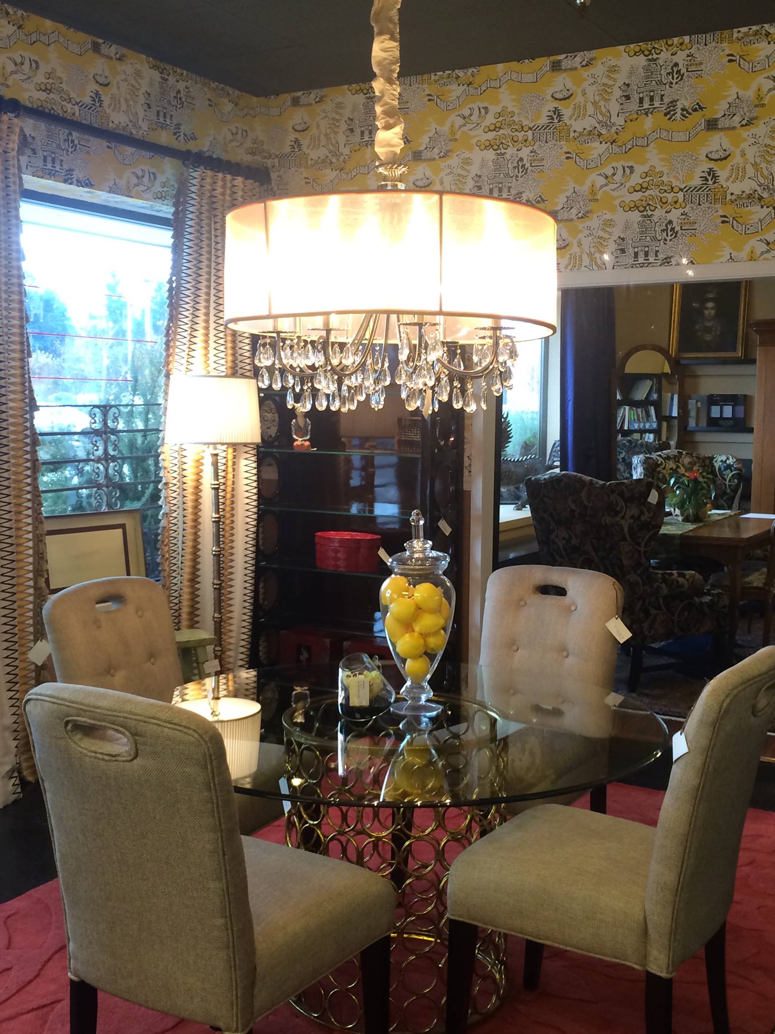 Interior Concepts & Design | Lakewood WA