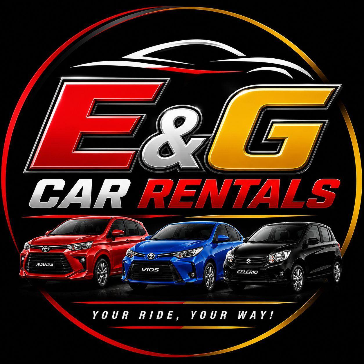 E&G Car Rentals | Roxas City