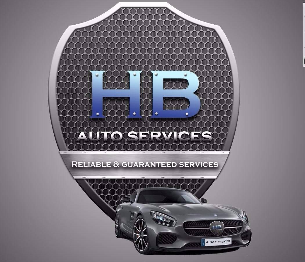 HB Auto Services | Kempton Park