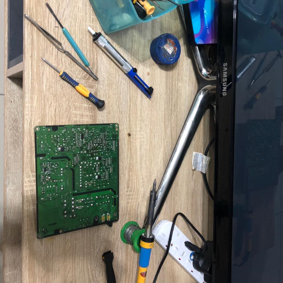 Electronic And Electrical Technical Training Centre
