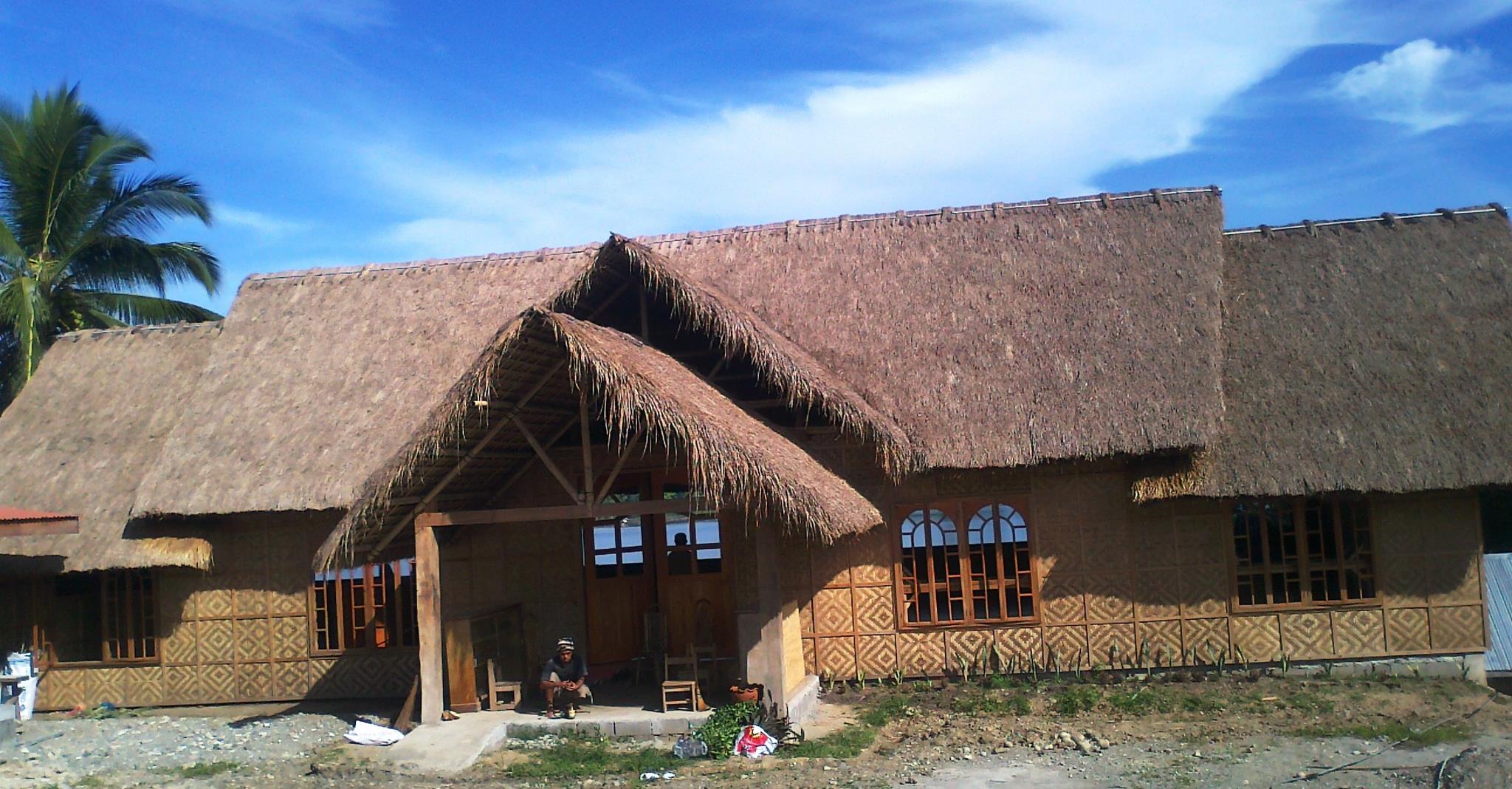 El Galong Waterpark Resort | Lake Sebu