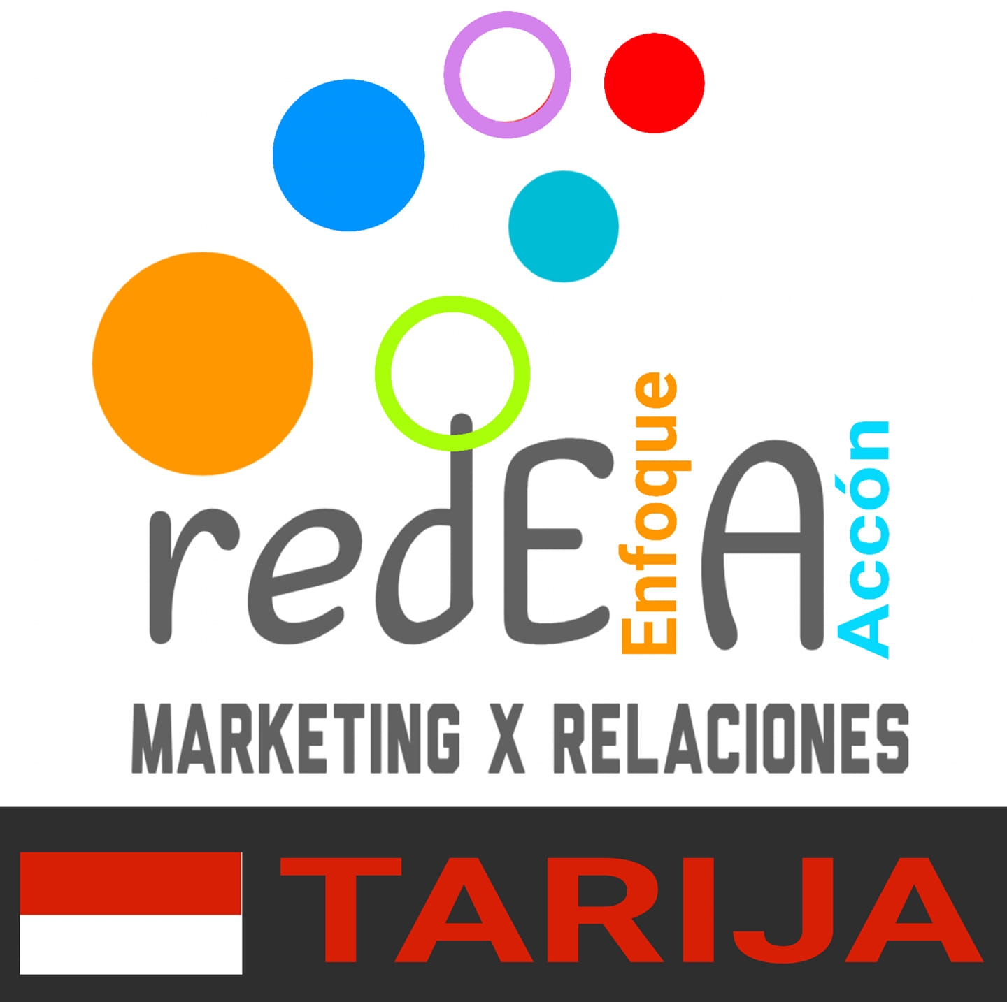 TEOMA Redea Tarija