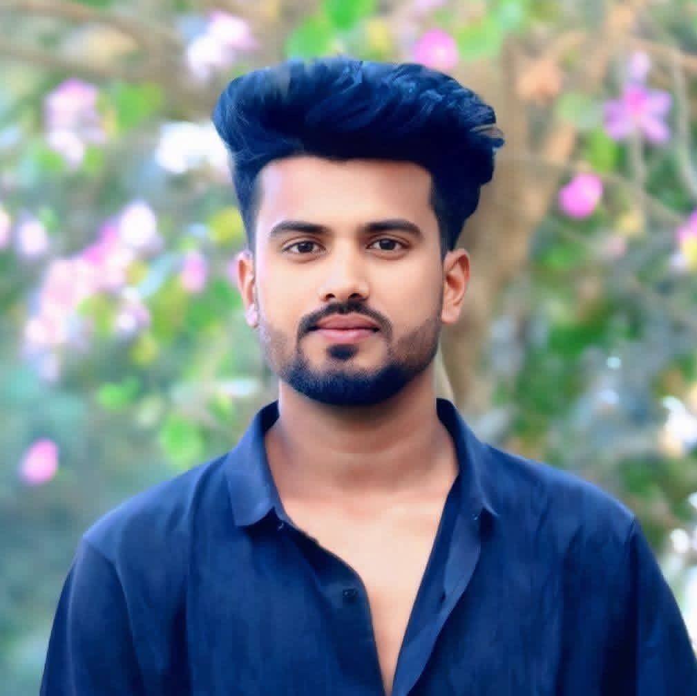 Shakil Raj