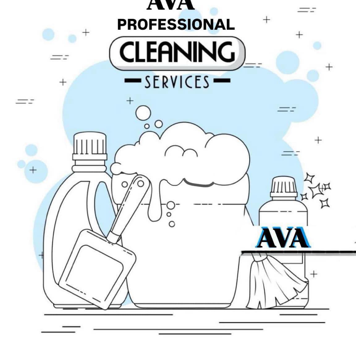 Ava Cleaning Services