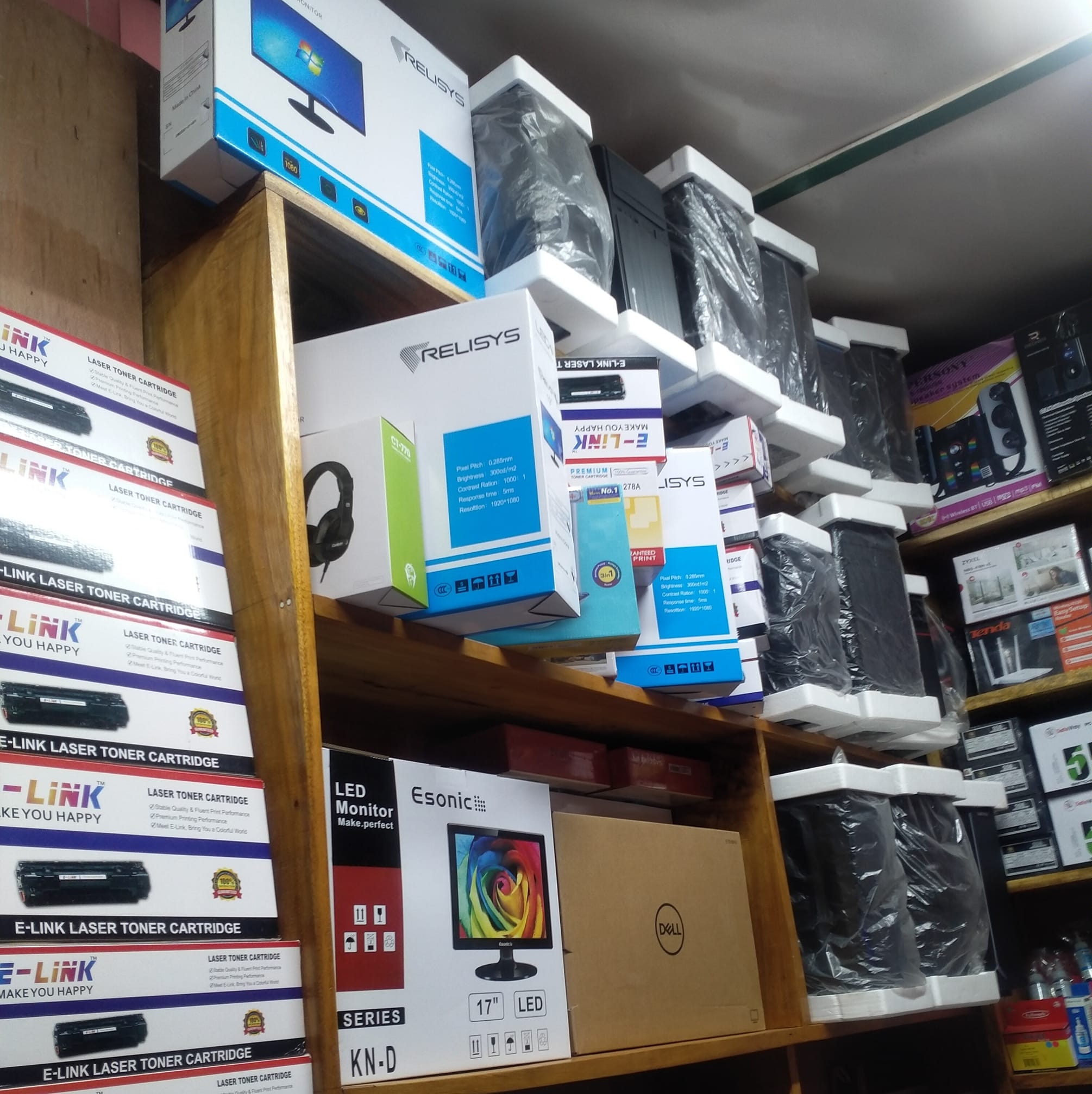 Computer Palace