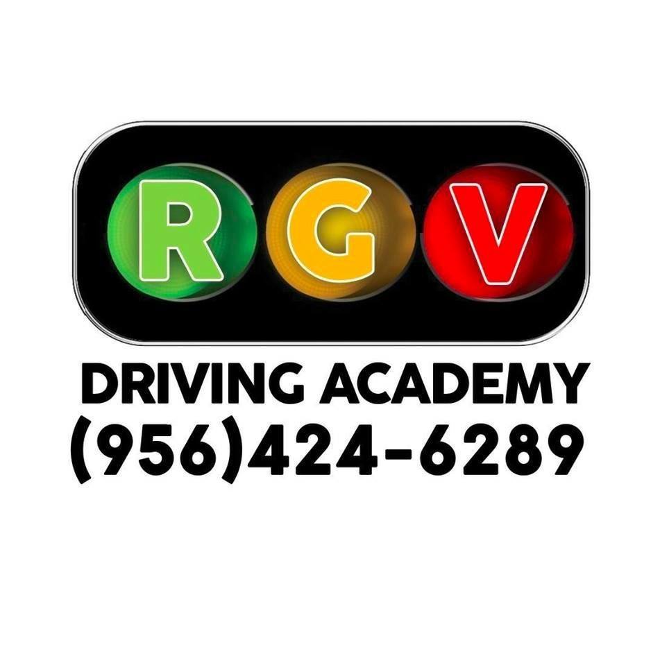 RGV Driving Academy | Mission TX