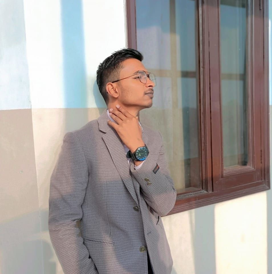 Kishan Rao
