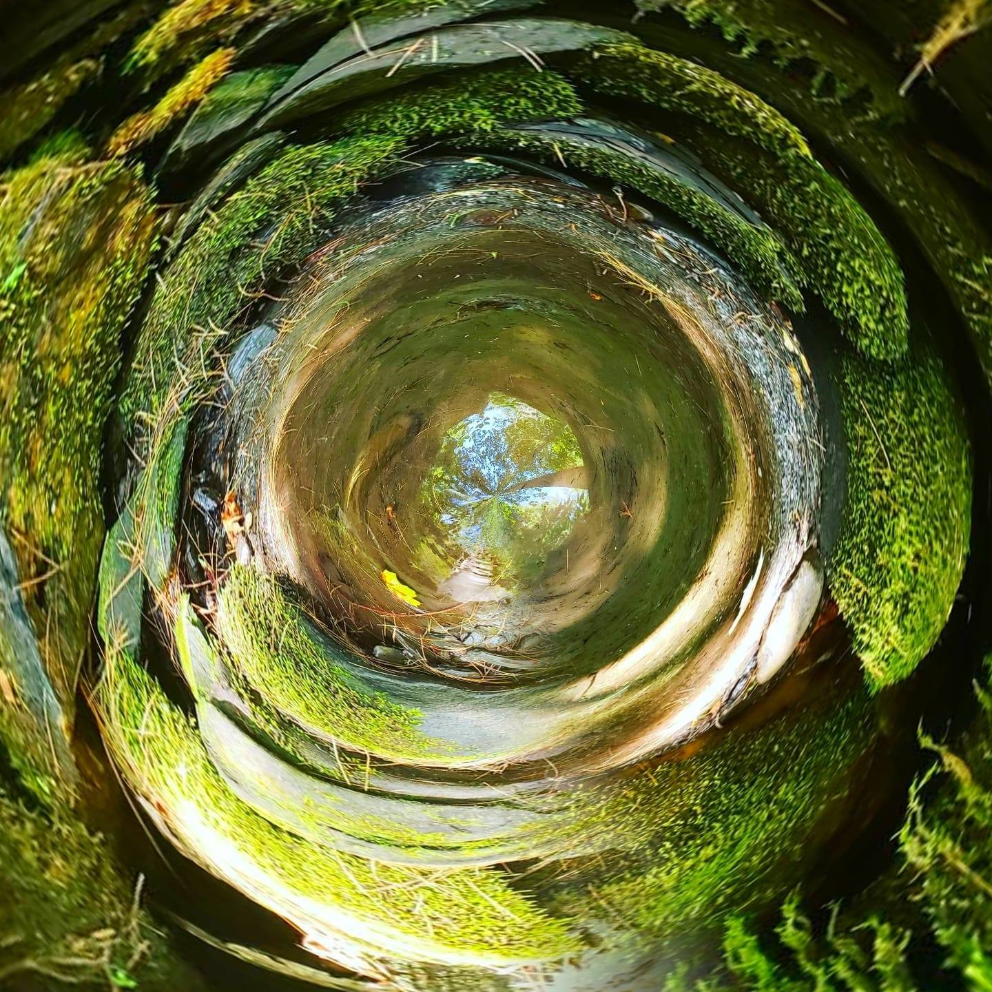 MMOSS - Mystical Musings of Small-town Spirits