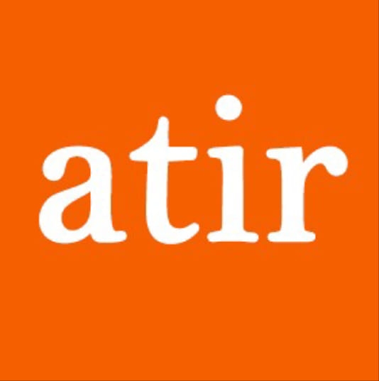 ATIR | Esquina