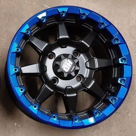Dynamic Powder Coating | Ellabell GA