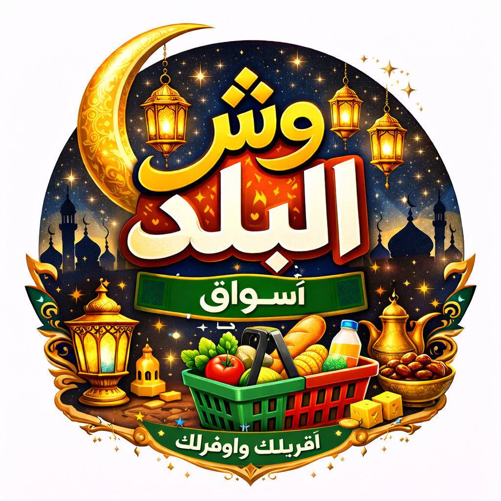 اسواق وش البلد | Wadi Bani Khalid