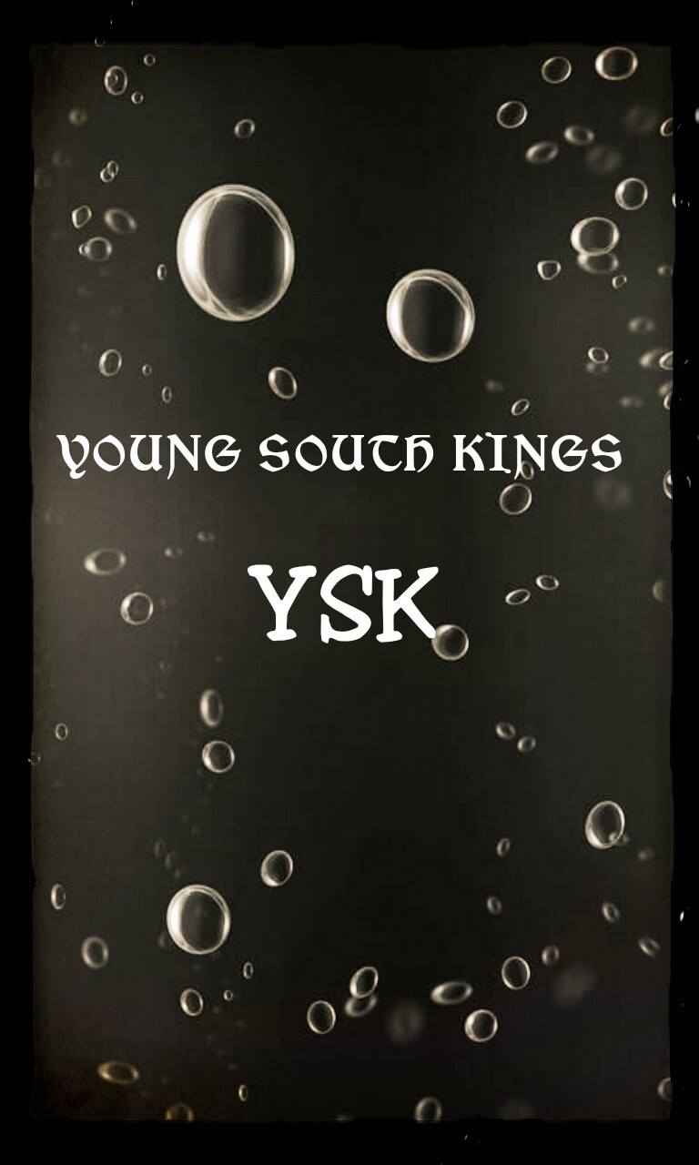 YOUNG SOUTH Kings-Ysk