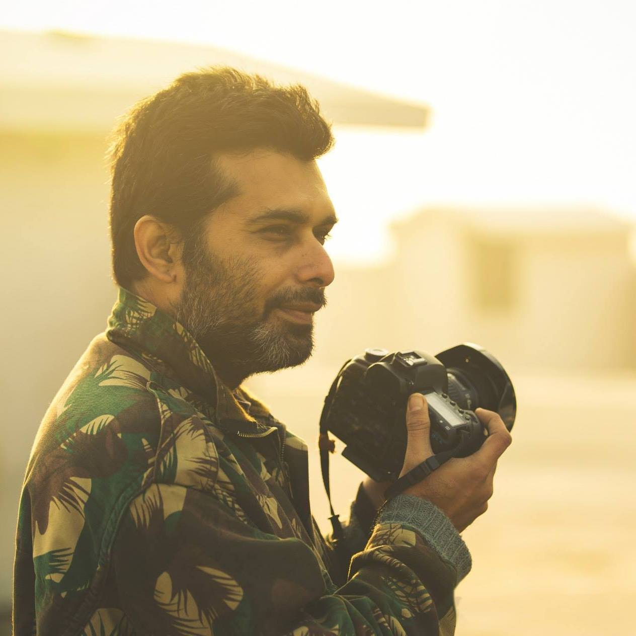 Varun's Fotography