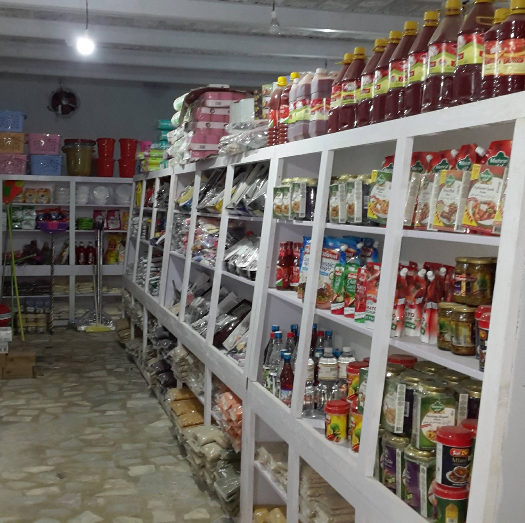 Sarfraz Superstore