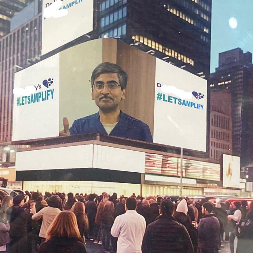 Viswanath Reddy Gastroenterologist | Secunderabad