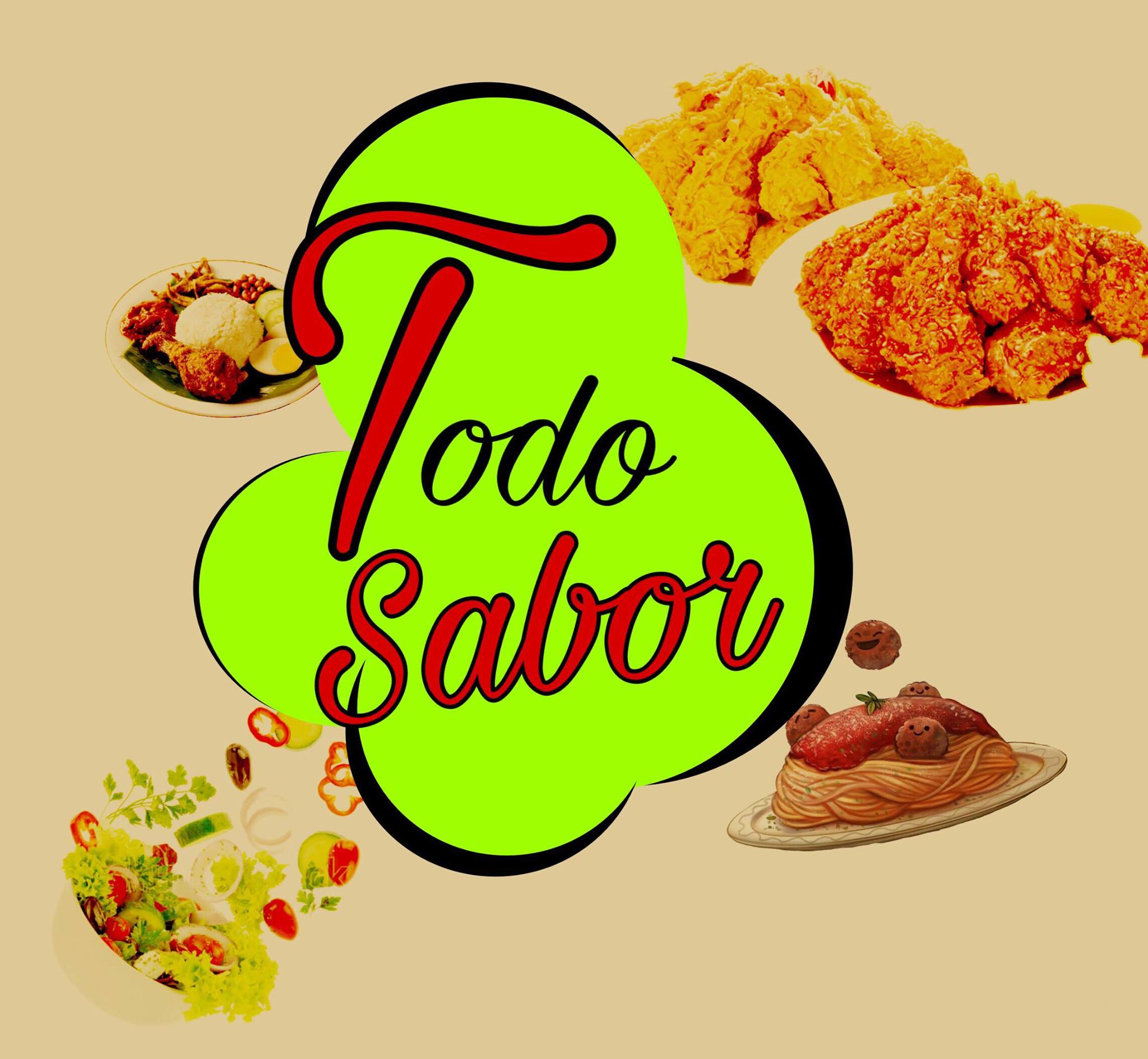 Todo Sabor