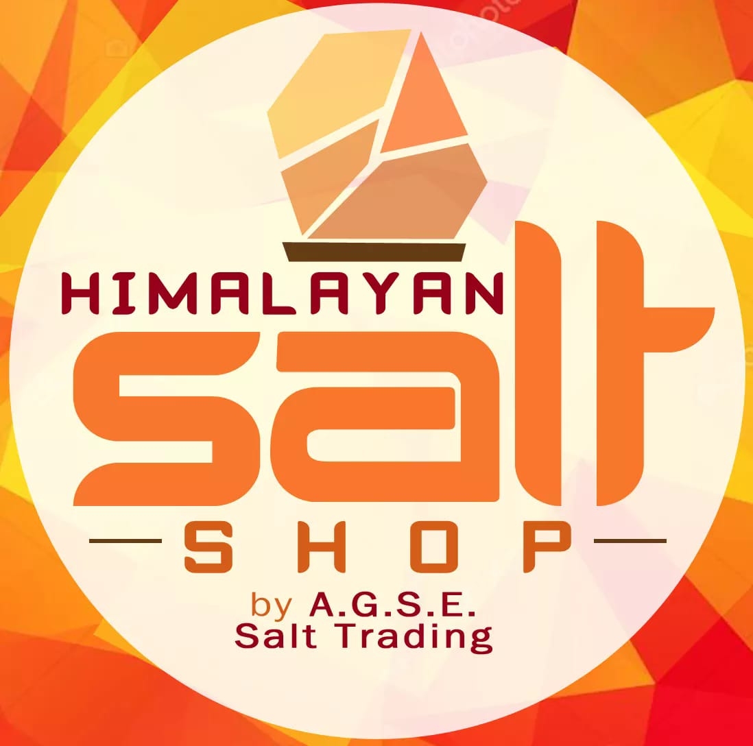 Himalayan salt shop Bicol | Naga City