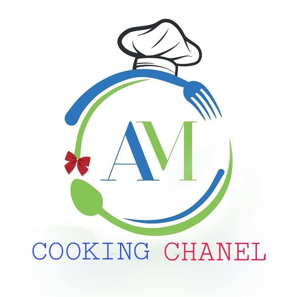 AM cooking channel